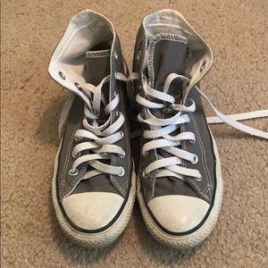 All★Star Hightop Converse